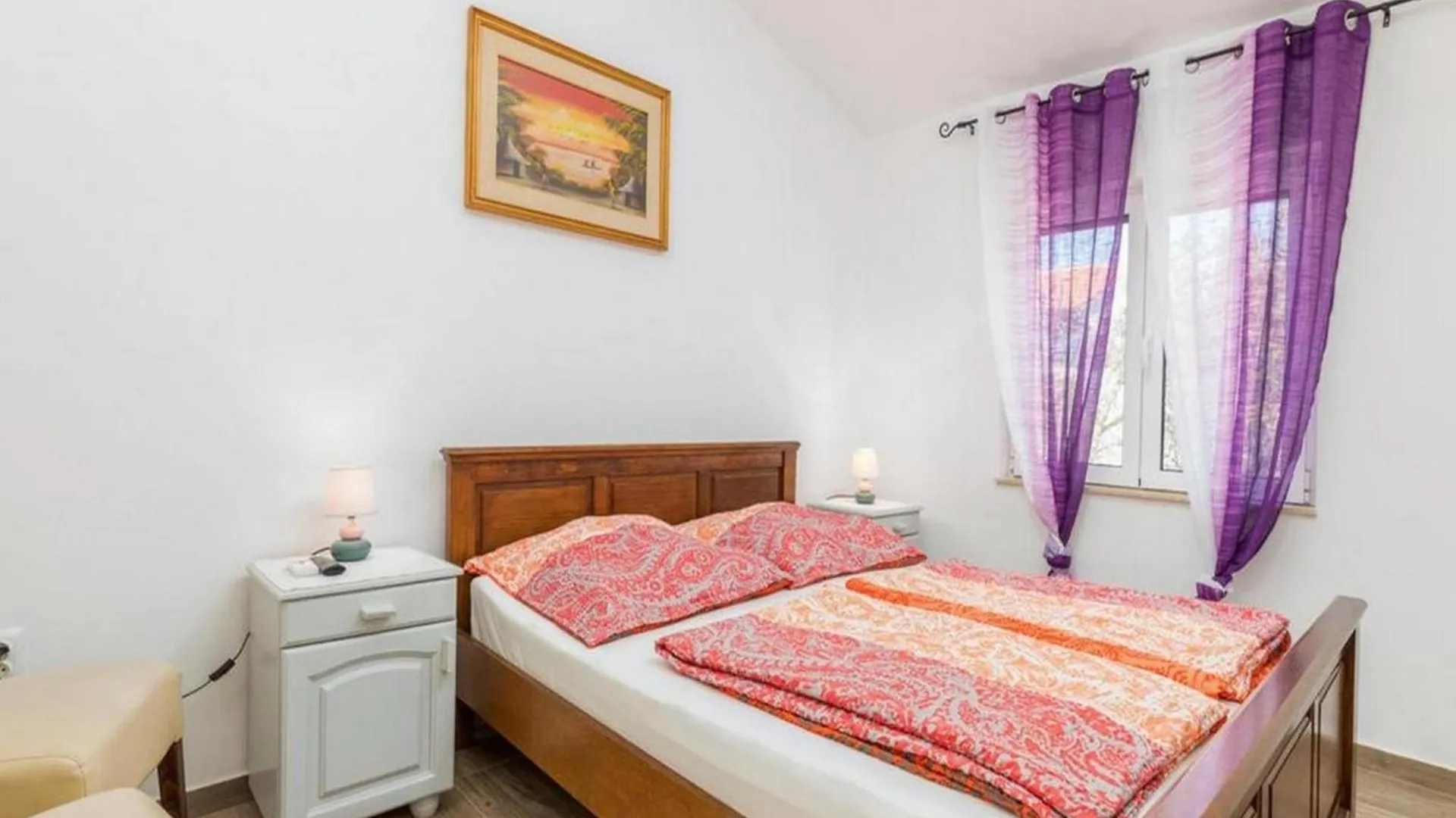 Family Frendly Holiday Home With Pool Fazana