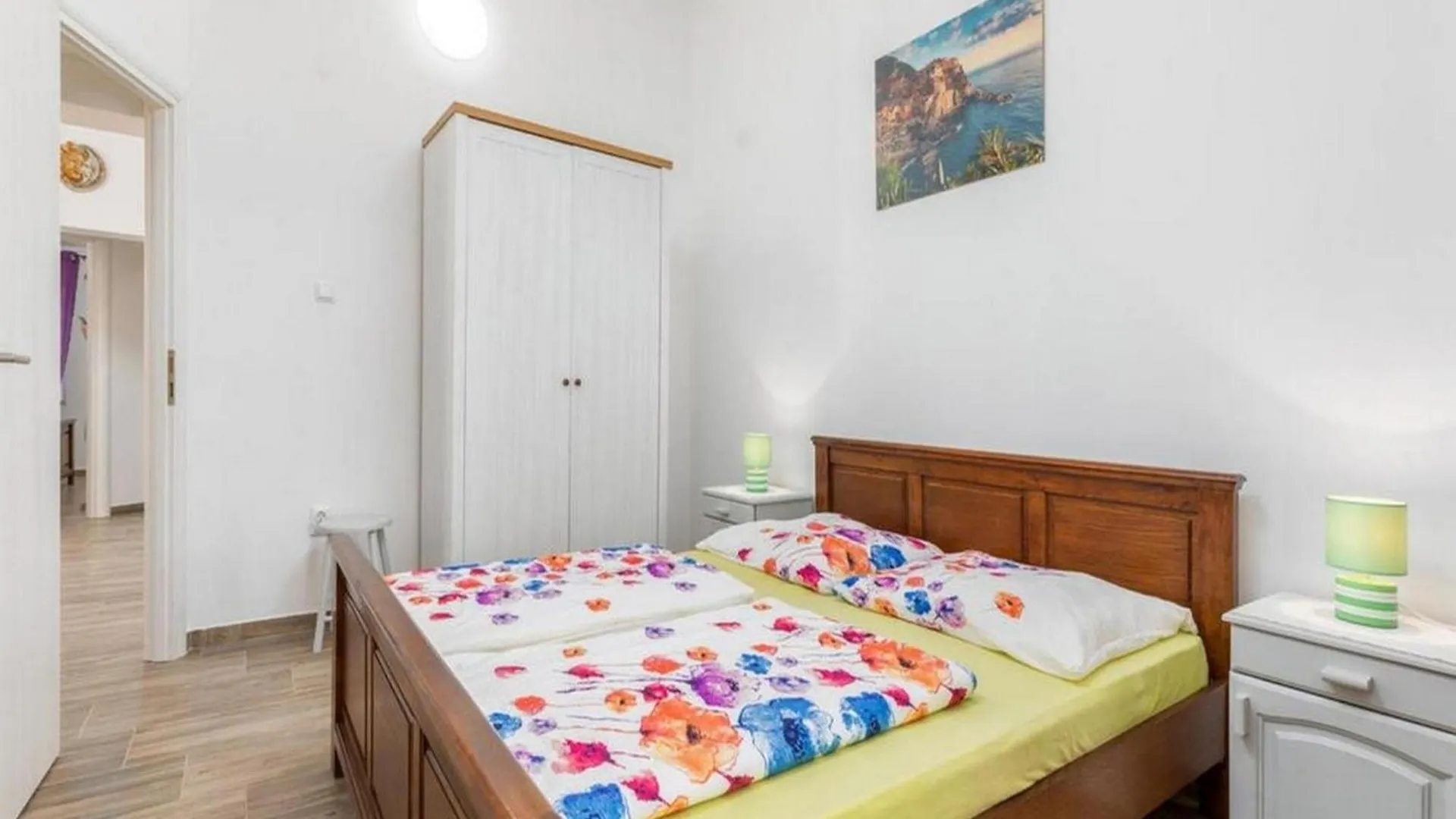 Family Frendly Holiday Home With Pool Fazana