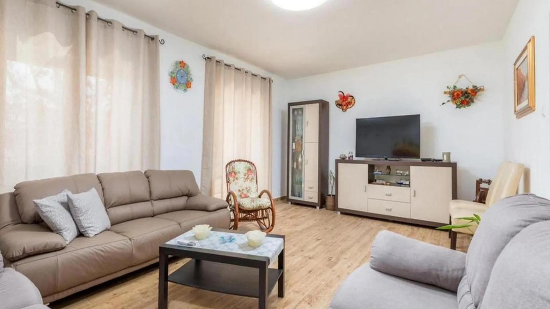 Family Frendly Holiday Home With Pool Fazana 0*,