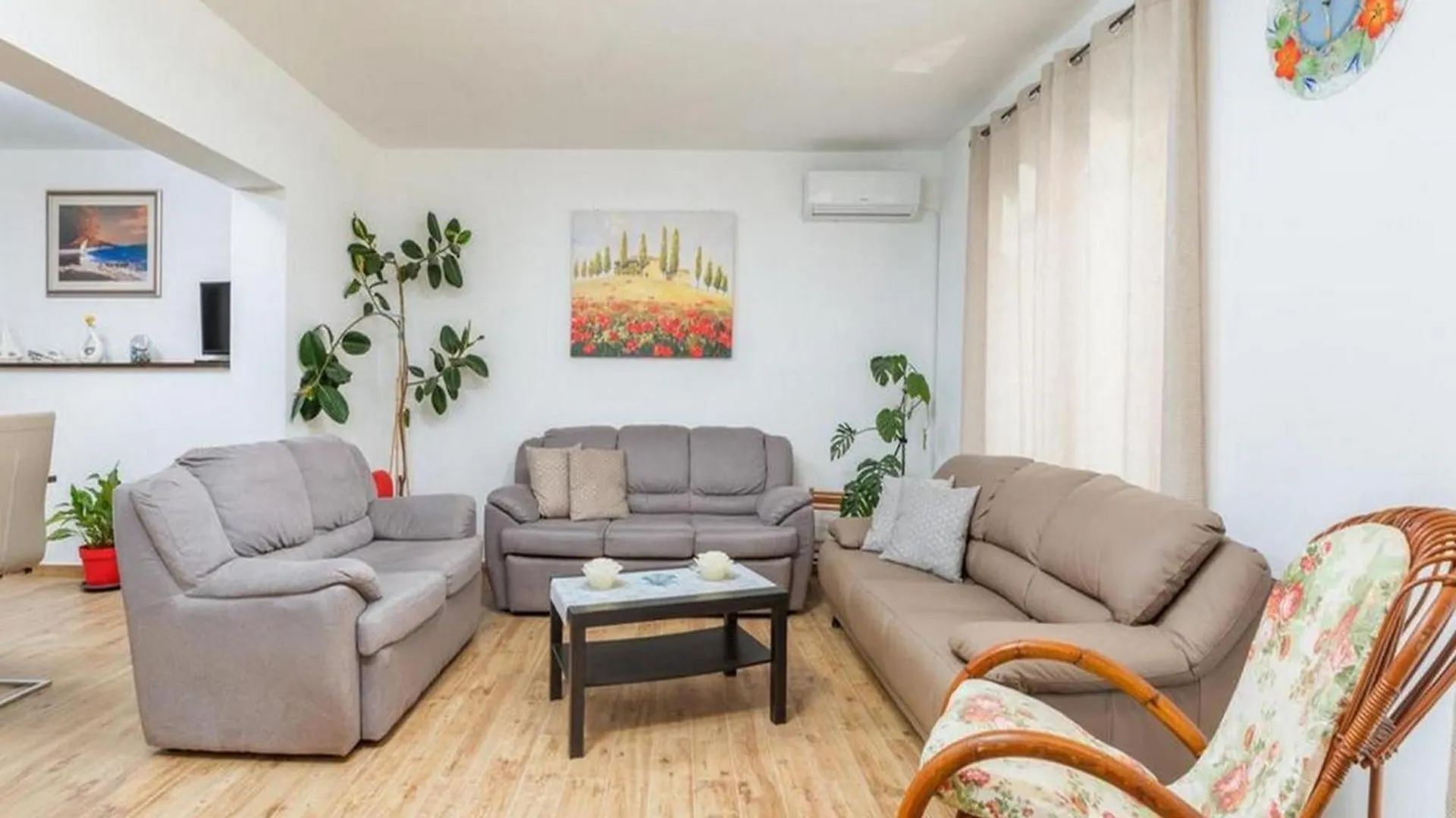 Family Frendly Holiday Home With Pool Fazana